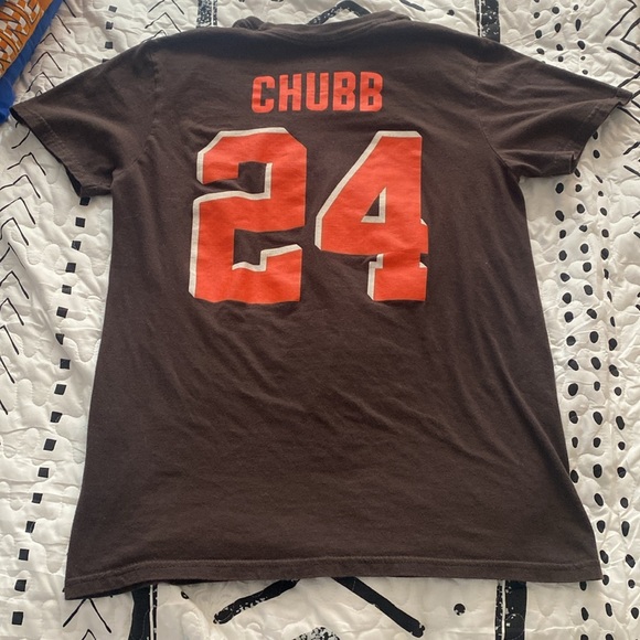 Chiefs Tee - Picture 2 of 3